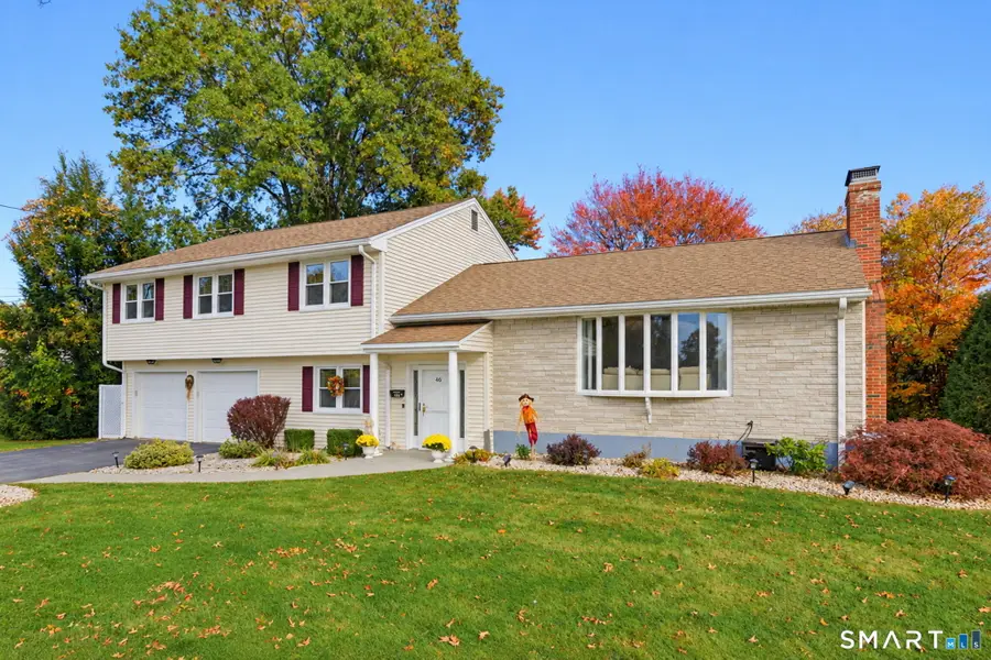46 Pond Side Drive, Wethersfield, CT 06109 - #2