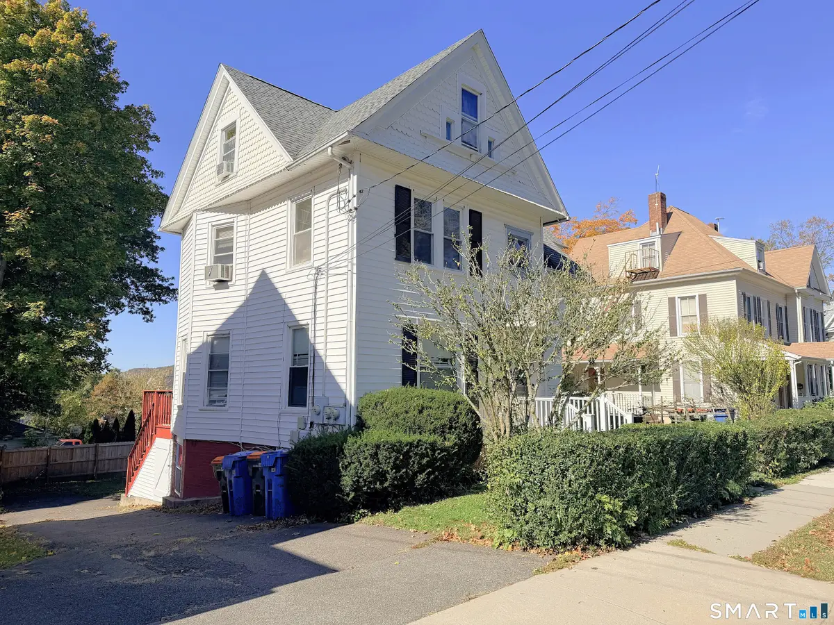 143 Elm Street, Meriden, CT 06450 - #1