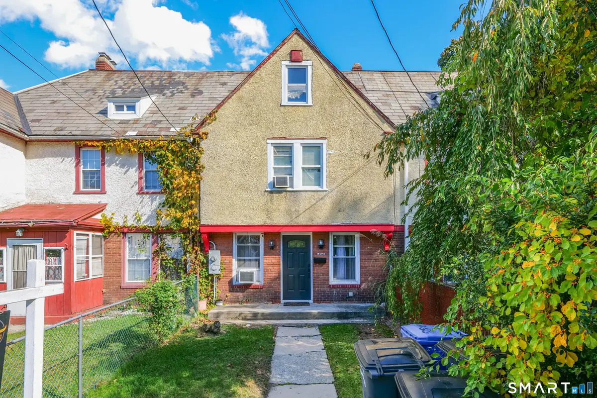 254 Hillside Avenue, Hartford, CT 06106 - #1