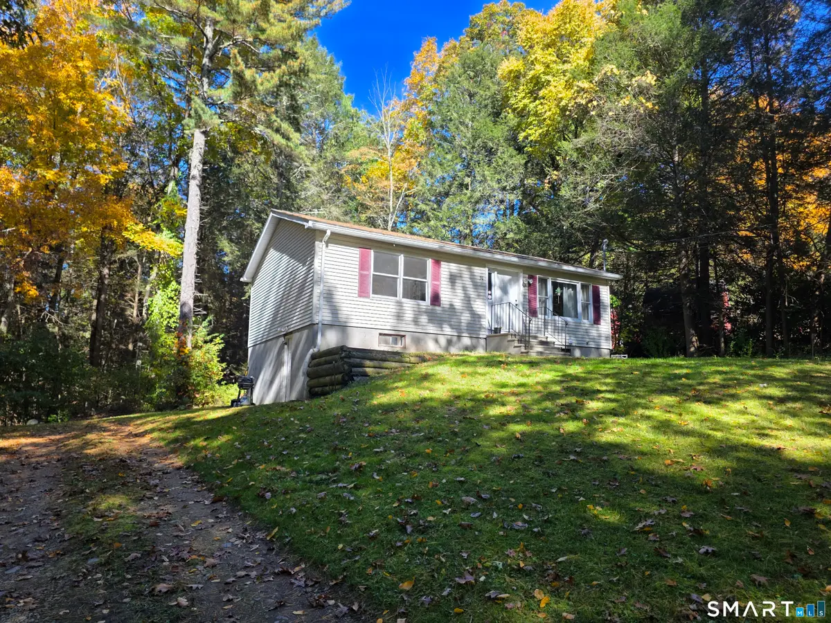 30 Hilltop Drive, Lake Bungee, CT 06282 - #1