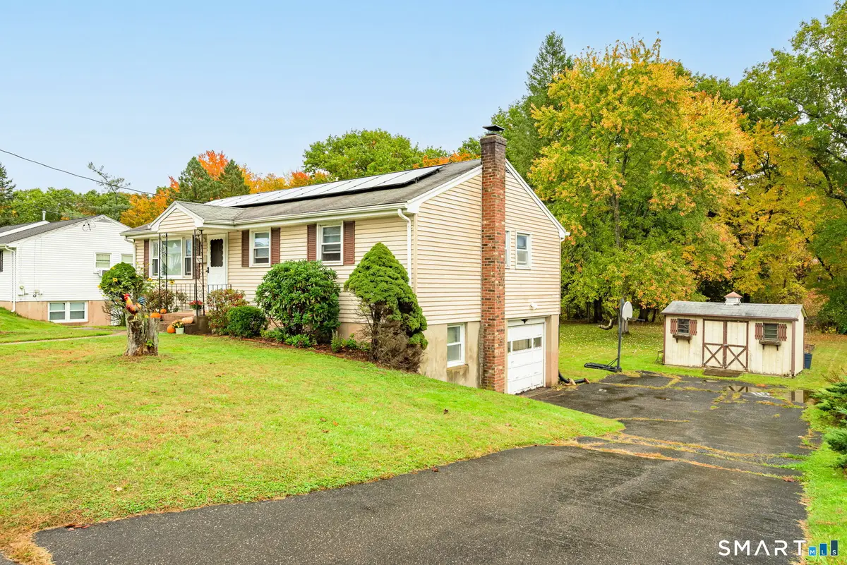 116 Dorothy Drive, Middletown, CT 06457 - #1