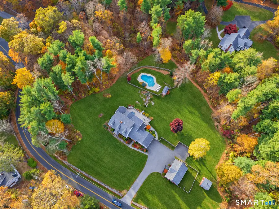 218 Old West Mountain Road, Ridgefield, CT 06877 - #3