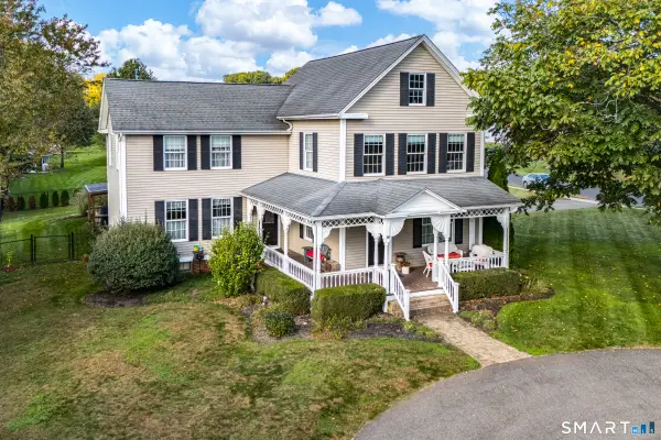 3 Murphy Drive, Rocky Hill, CT 06067