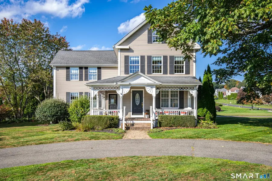 3 Murphy Drive, Rocky Hill, CT 06067 - #2
