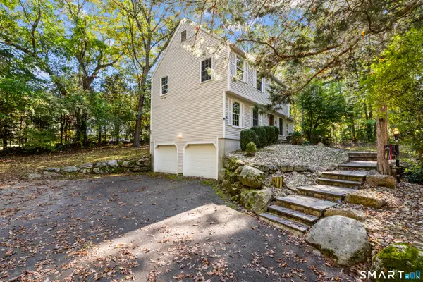 84 Fairy Dell Road, Clinton, CT 06413