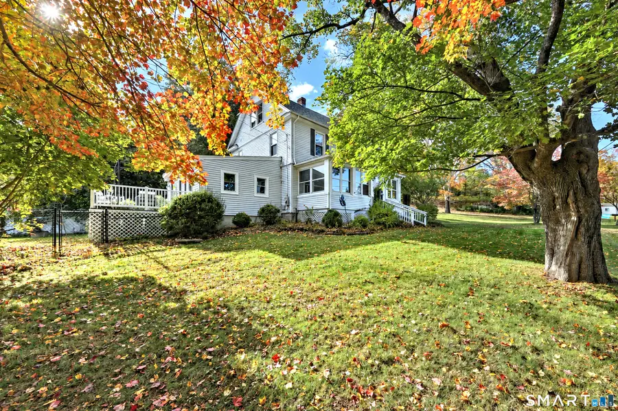 8 Southworth Street, Deep River, CT 06417 - #2