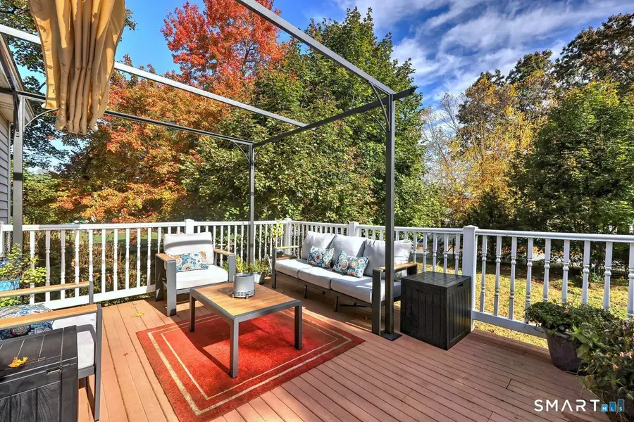8 Southworth Street, Deep River, CT 06417 - #3