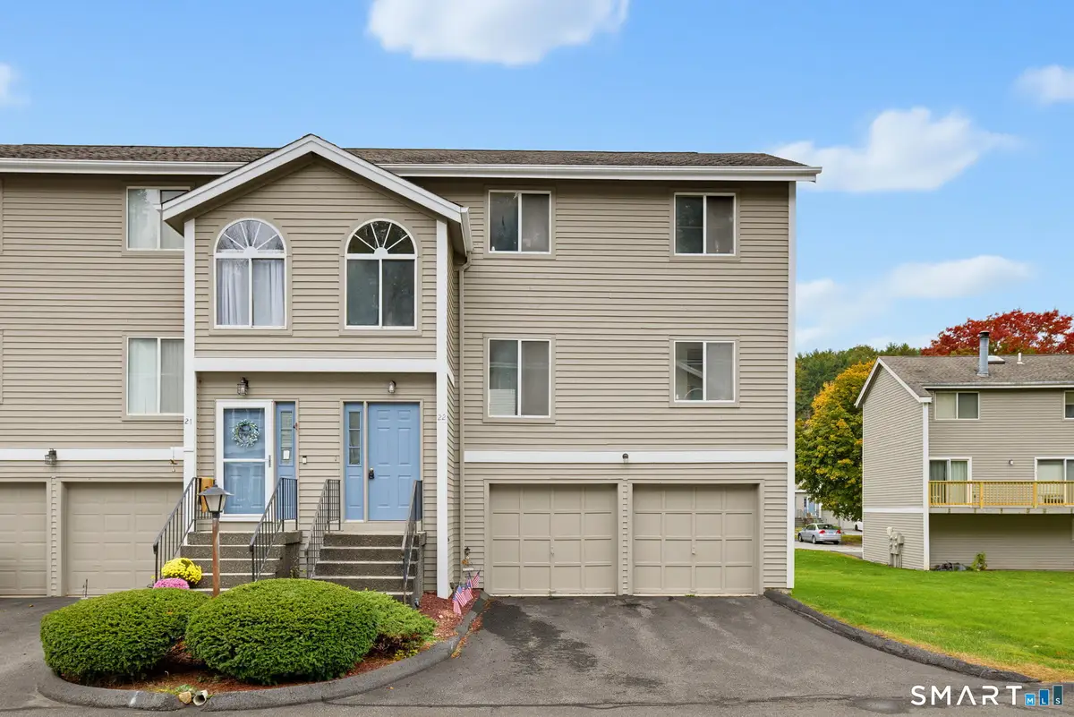 111 Riverton Road #22, Winchester, CT 06098 - #1