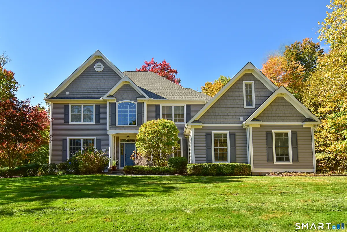 1 Kings Grant Road, Burlington, CT 06013 - #1