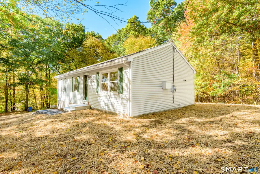 298 Metcalf Road, Tolland, CT 06084 - #2