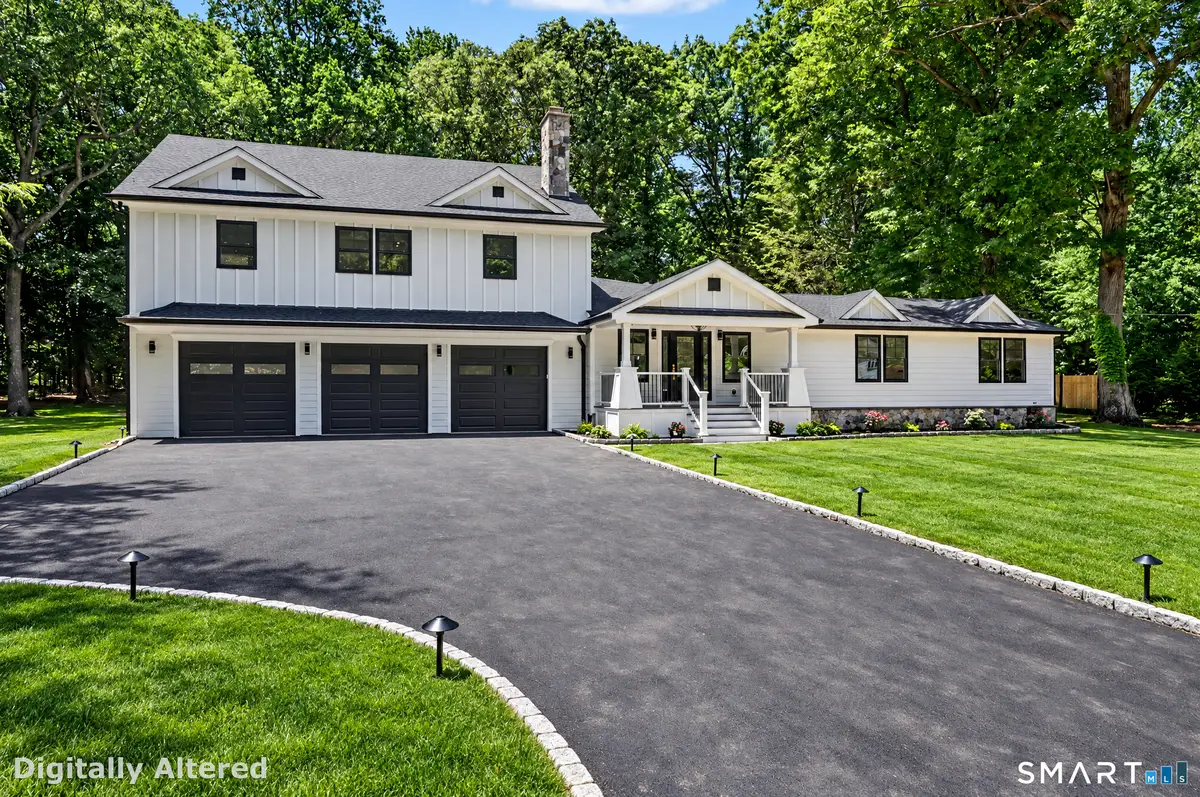 203 Wildflower Lane, Fairfield, CT 06824 - #1