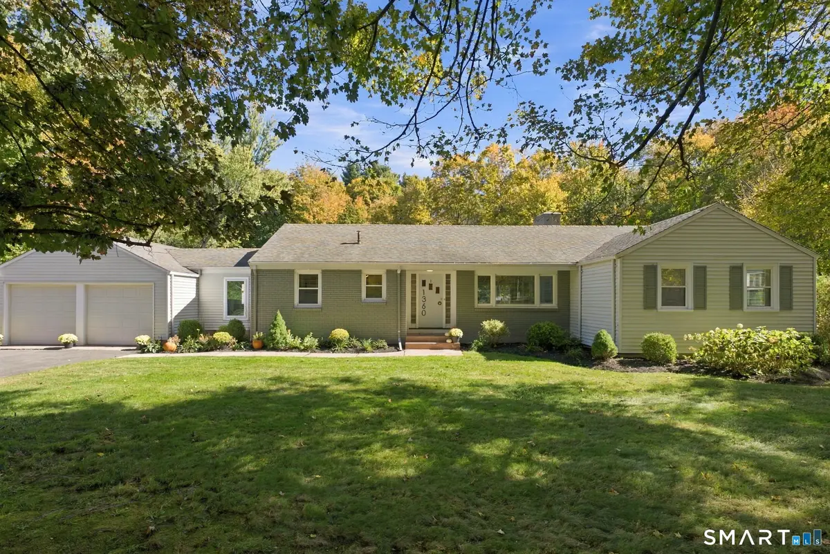 1360 Main Street, Glastonbury, CT 06033 - #1