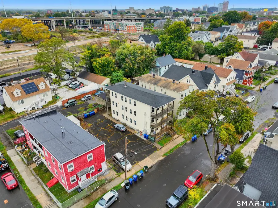 536 Gregory Street, Bridgeport, CT 06604 - #2