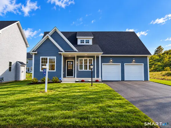 69 Cambridge Court, Simsbury, CT 06070