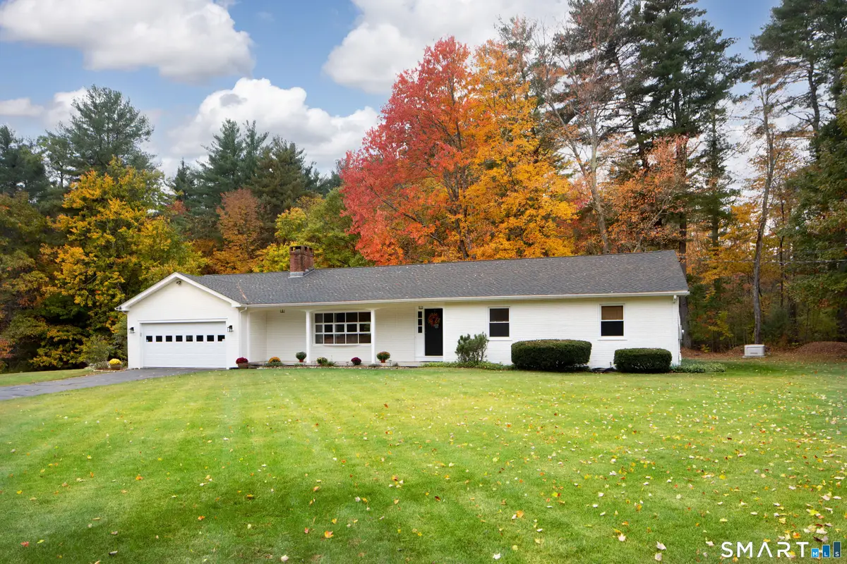 363 Colebrook Road, Colebrook, CT 06021 - #1