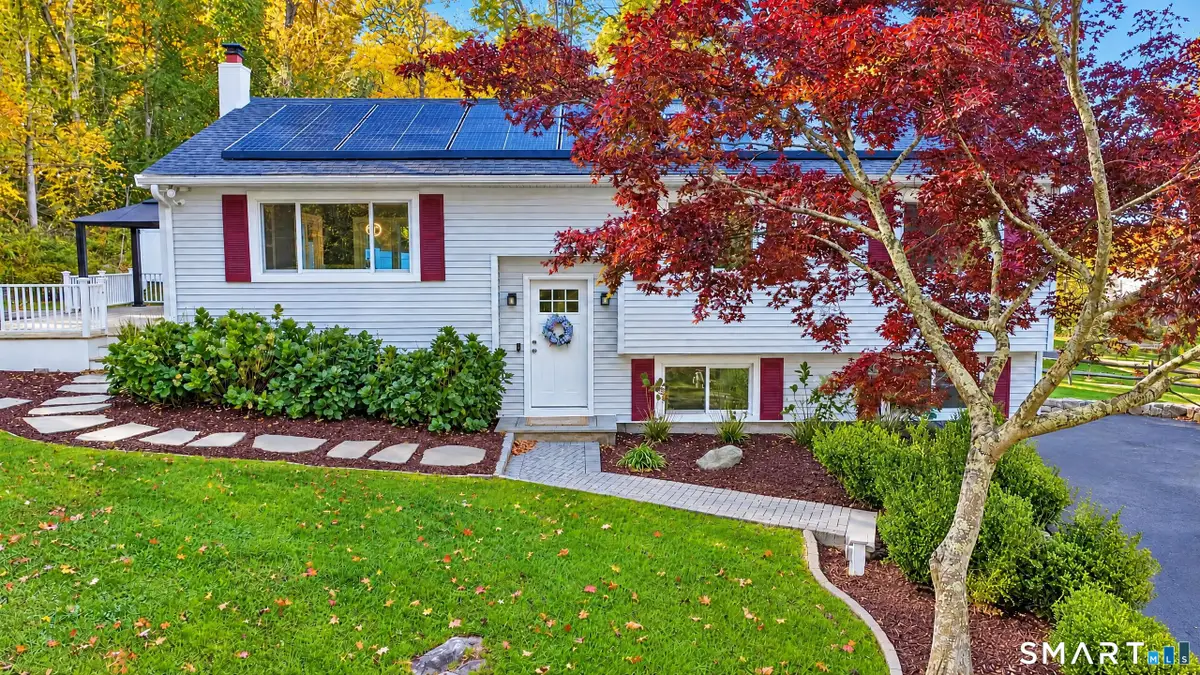 84 Lakeview Terrace, Newtown, CT 06482 - #1
