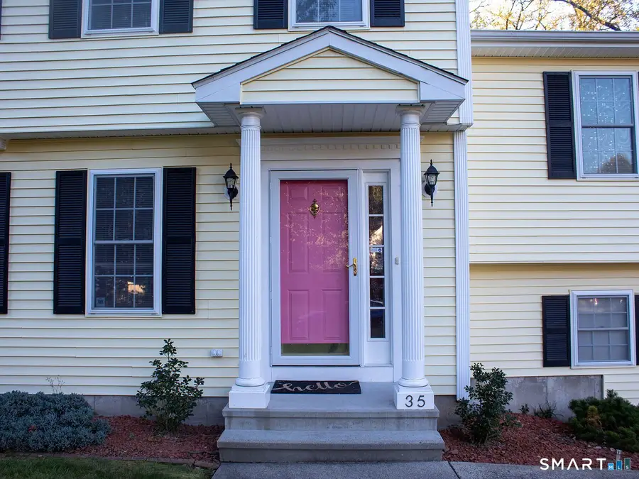 35 Fairfield Lane, Bloomfield, CT 06002 - #2