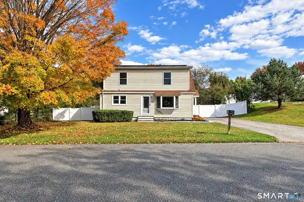 23 Mountain View Road, Ansonia, CT 06401