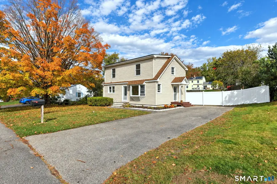 23 Mountain View Road, Ansonia, CT 06401 - #2