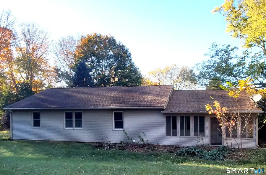 385 Exeter Road, Lebanon, CT 06249 - #2