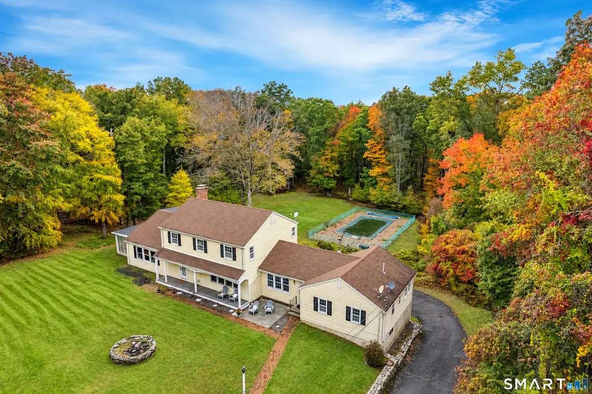69 Bradley Corners Road, Madison, CT 06443 - #1