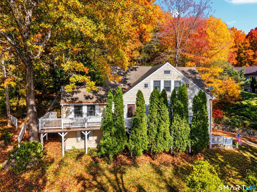 52 Buckingham Road, Seymour, CT 06483 - #2