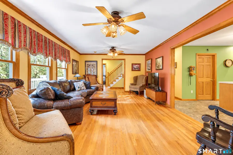 52 Buckingham Road, Seymour, CT 06483 - #3