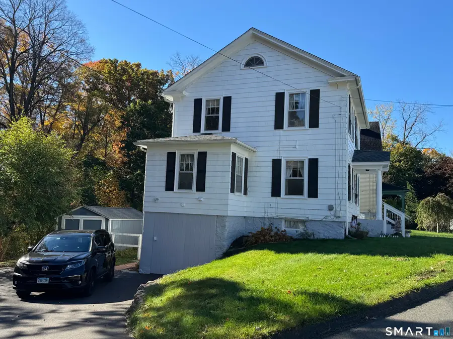 86 Park Avenue, Watertown, CT 06779 - #3