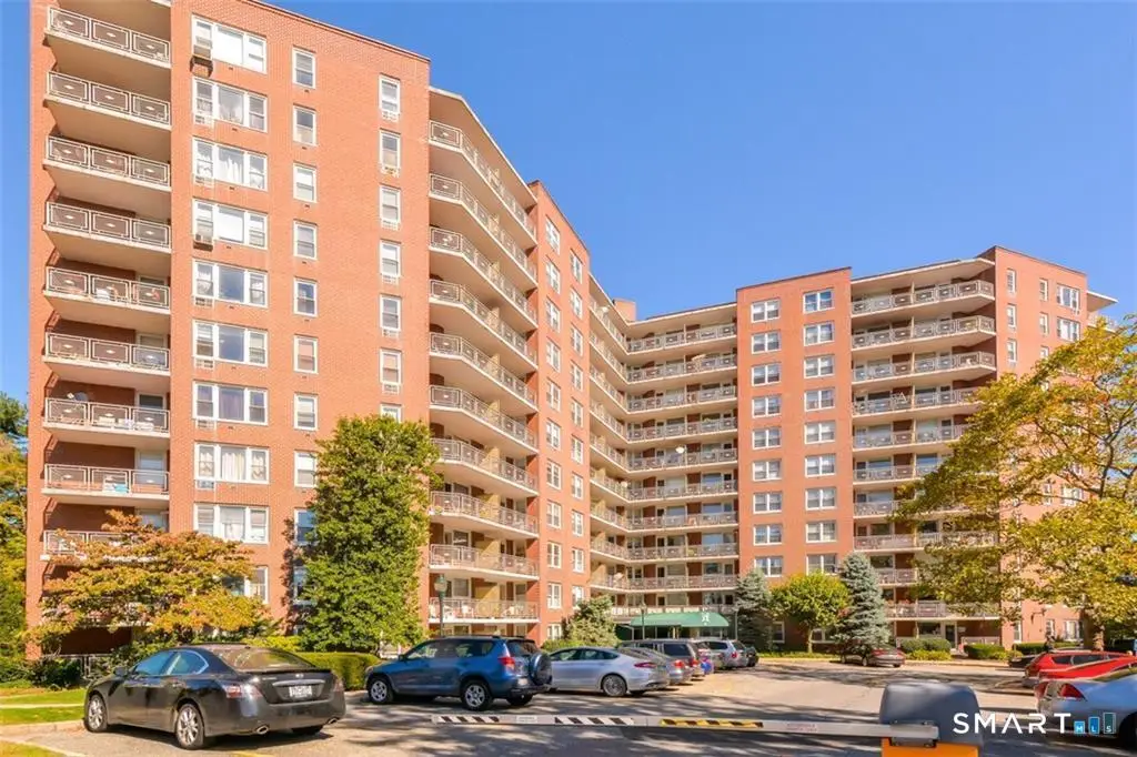 91 Strawberry Hill Avenue #240, Stamford, CT 06902 - #1