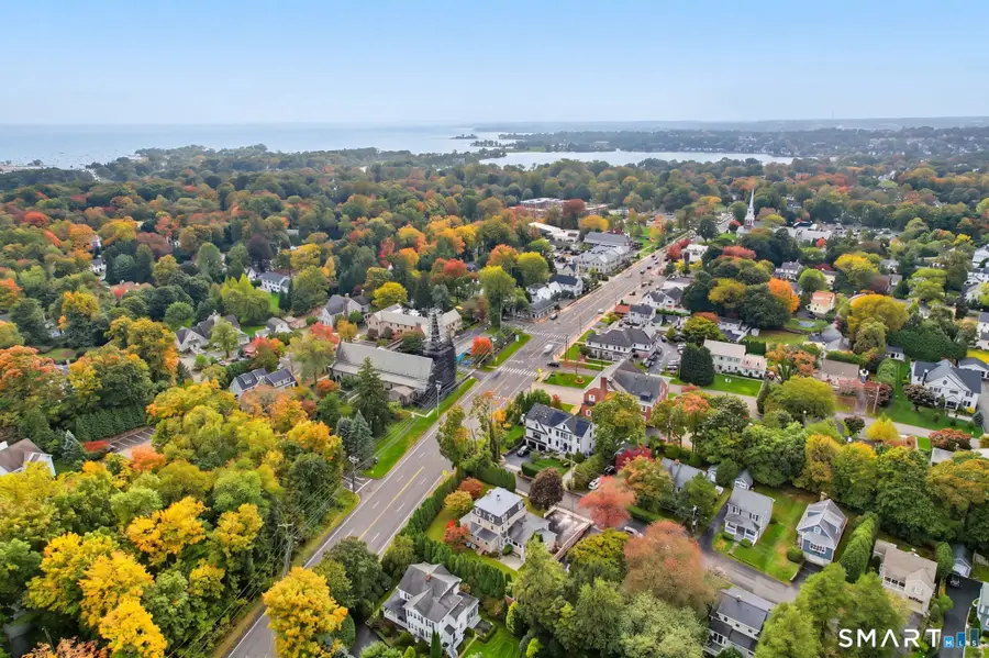 96 Fitch Avenue, Darien, CT 06820 - #2