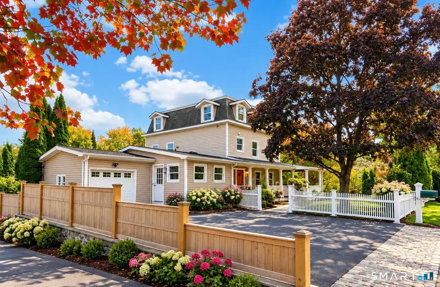 96 Fitch Avenue, Darien, CT 06820 - #3