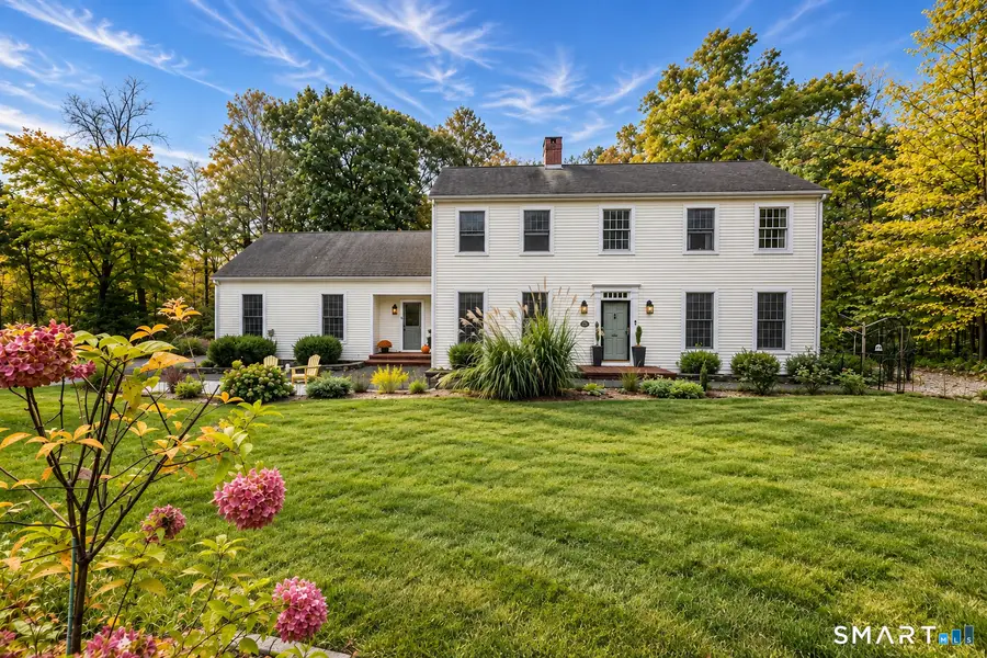 51 Patterson Lane, Durham, CT 06422 - #2