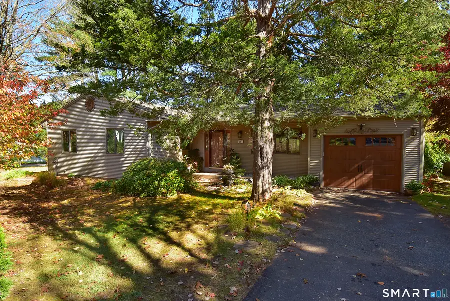 148 Skinner Road, Vernon, CT 06066 - #2