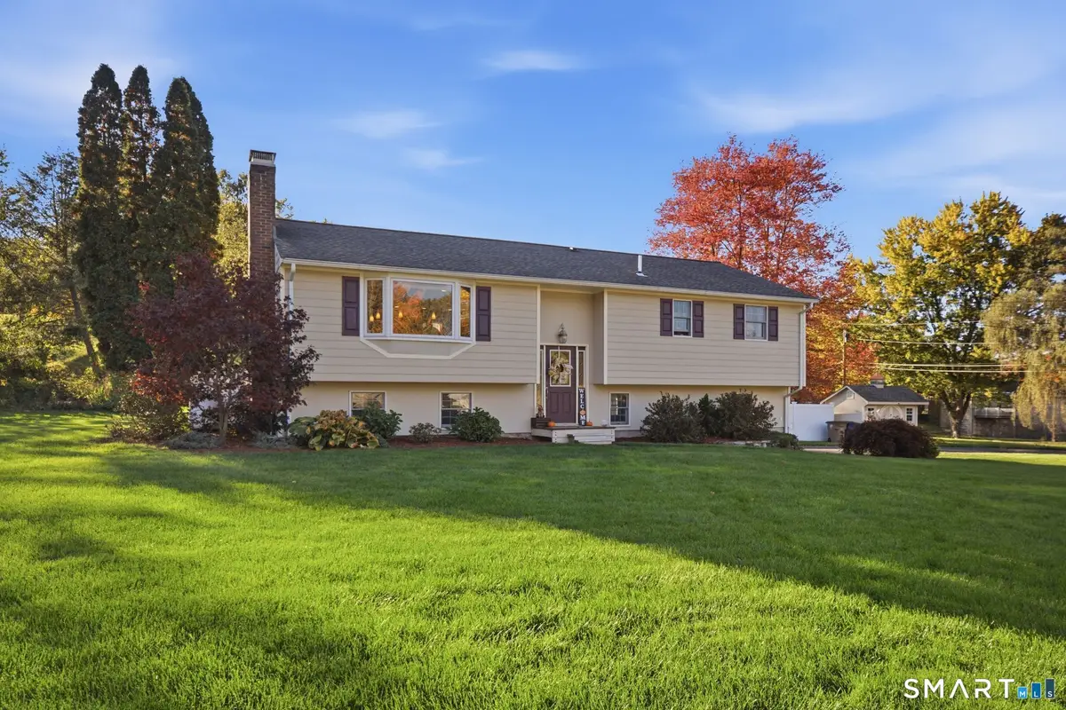 92 Frederic Road, Vernon, CT 06066 - #1