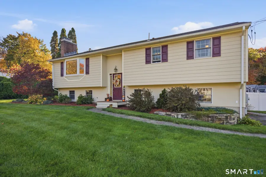 92 Frederic Road, Vernon, CT 06066 - #2