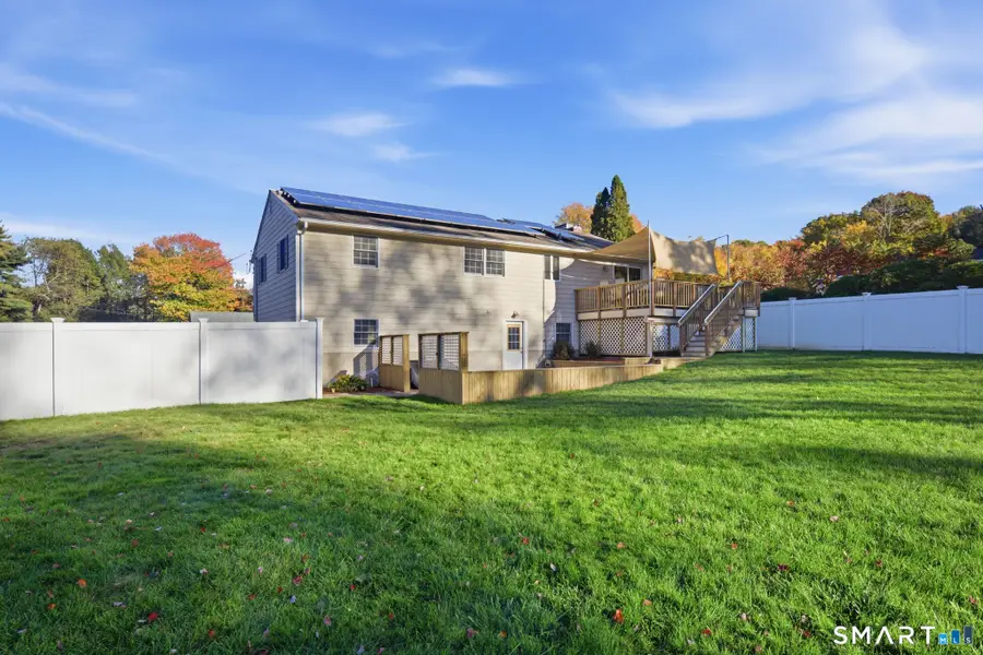 92 Frederic Road, Vernon, CT 06066 - #3