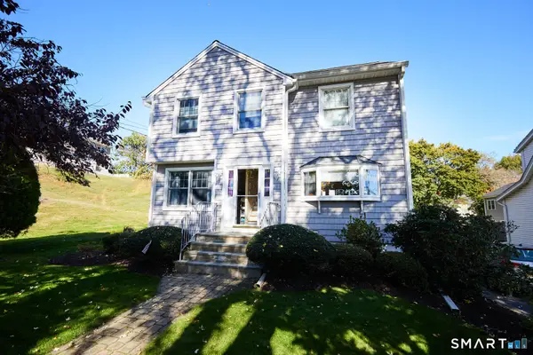 364 Halley Avenue, Fairfield, CT 06825