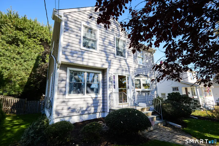 364 Halley Avenue, Fairfield, CT 06825 - #2