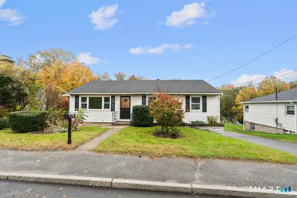 246 Bucks Hill Road, Waterbury, CT 06704