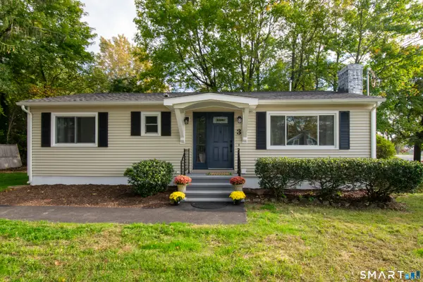 3 Pattagansett Court, East Lyme, CT 06357