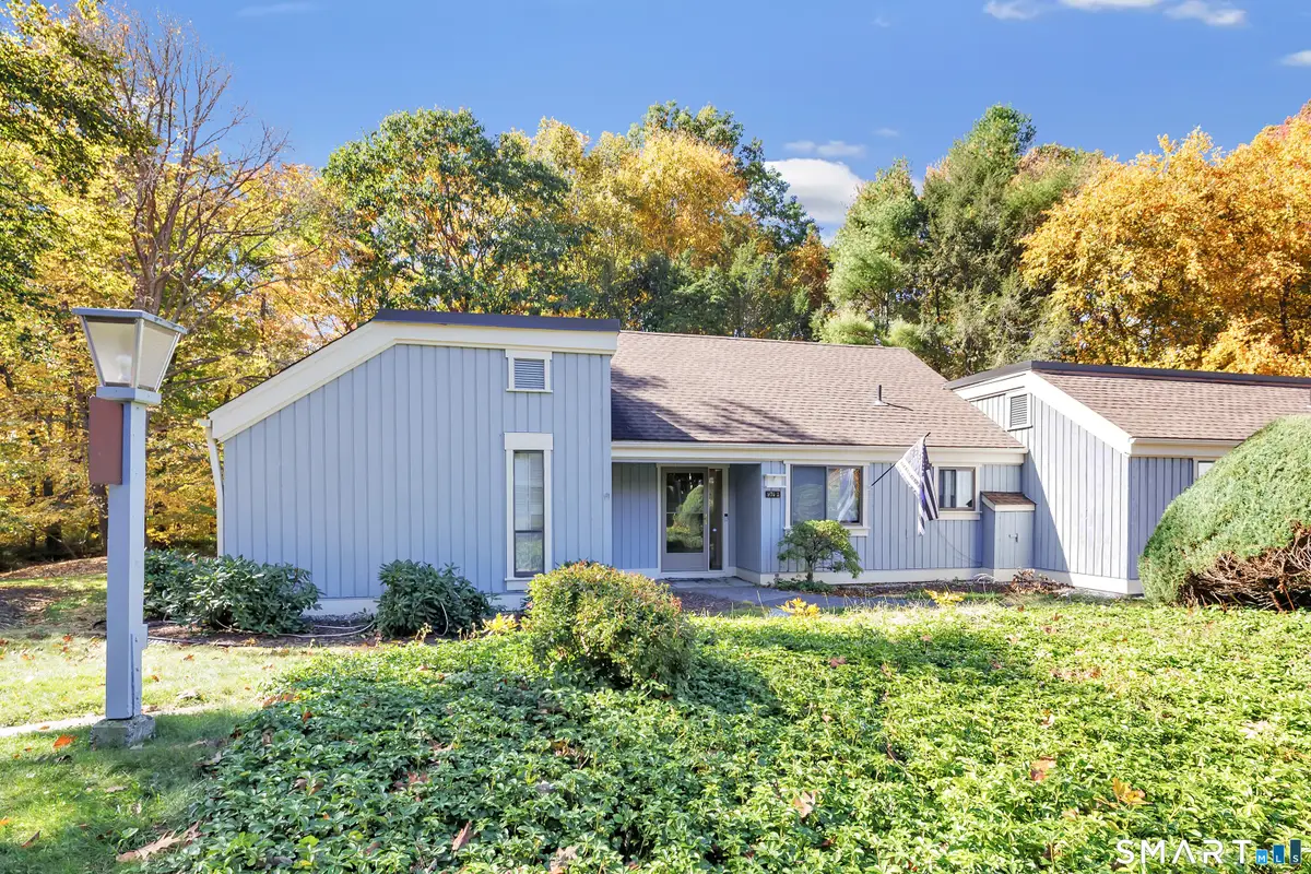 974 Heritage Village #A, Southbury, CT 06488 - #1