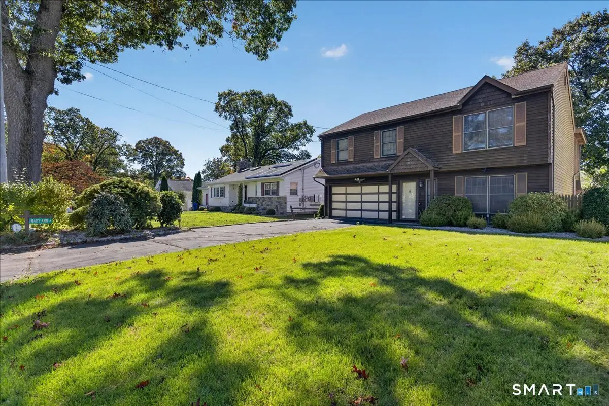 7 Oakledge Circle, Norwalk, CT 06854 - #1