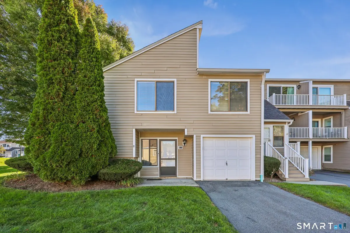 621 Longfellow Drive #621, Branford, CT 06405 - #1