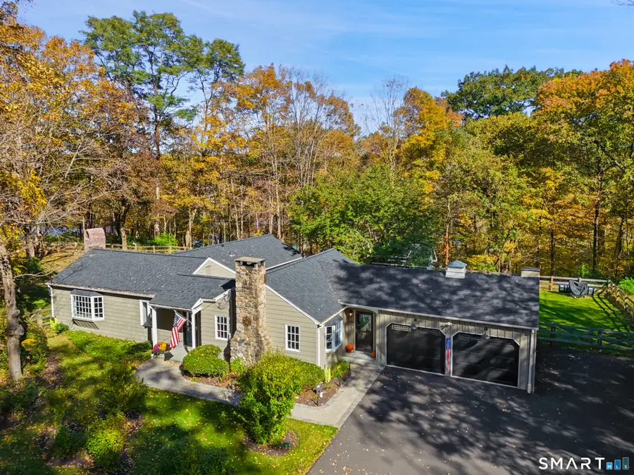 82 Simpaug Turnpike, Redding, CT 06896 - #2