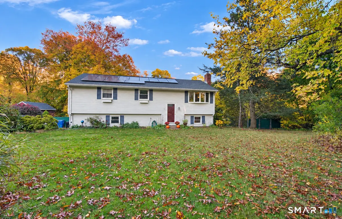 Address Withheld By Seller, Marlborough, CT 06447 - #1