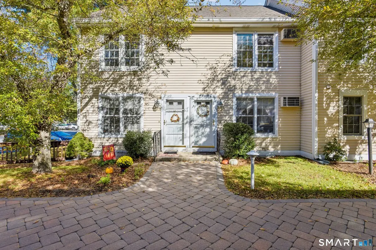 54 Rope Ferry Road #F115, Waterford, CT 06385 - #1