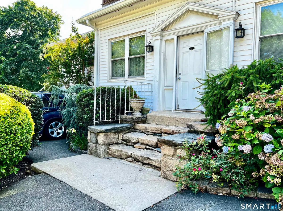 5 Hundley Court #1D, Stamford, CT 06902 - #1