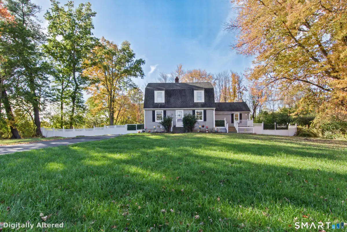 151 Wintonbury Avenue, Bloomfield, CT 06002 - #1