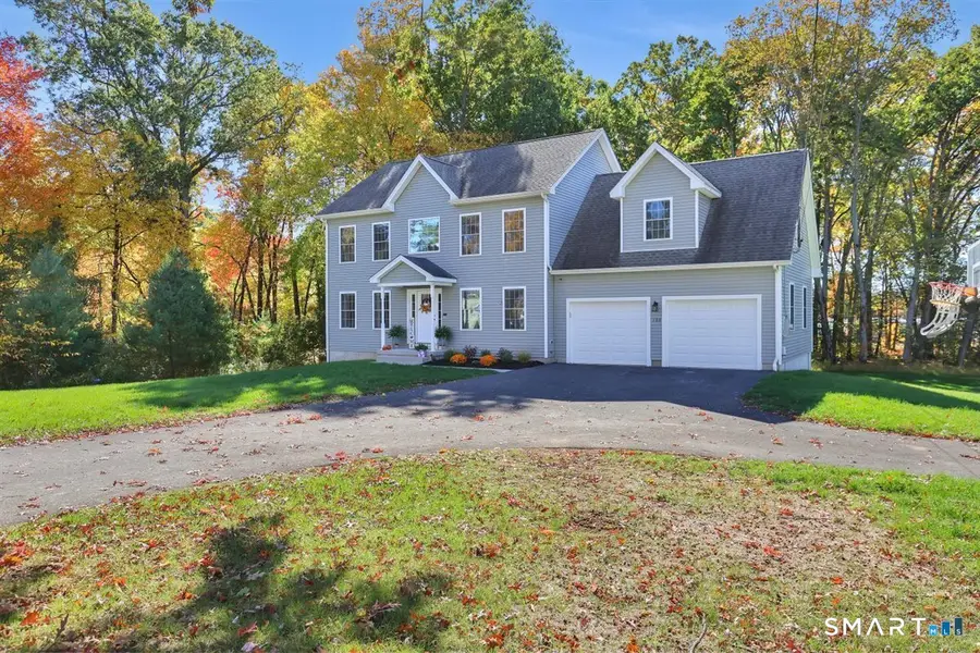 108 Troy Road, South Windsor, CT 06074 - #2