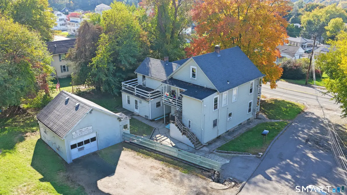 770-778 South Main Street, Seymour, CT 06483 - #1